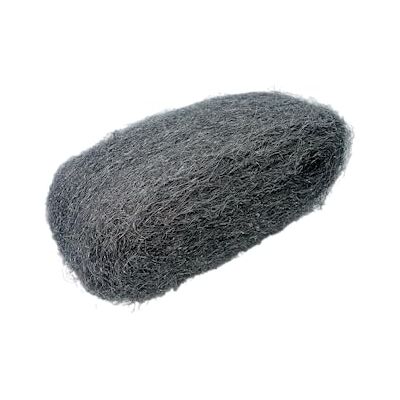 Nespoli Stålull för slipning, 1, Tjock korn, 200 g, för betning av trä för att markera vener eller ta bort lager av gammal lack Nespoli Stålull för slipning, 1, Tjock korn, 200 g, för betning av trä för att markera vener eller ta bort lager av gammal lack