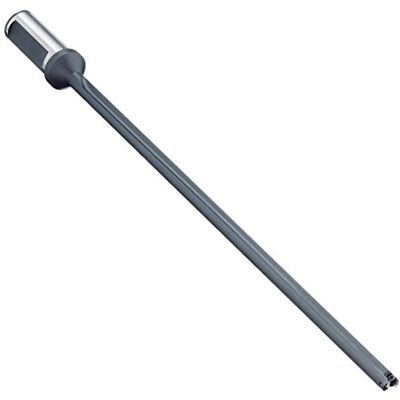 Karnasch 22102002900095 kolumnborrhållare, 9,5–11,0 mm, nominellt värde, 369,9 mm, längd 20 mm, diameter skaft Karnasch 22102002900095 kolumnborrhållare, 9,5–11,0 mm, nominellt värde, 369,9 mm, längd 20 mm, diameter skaft