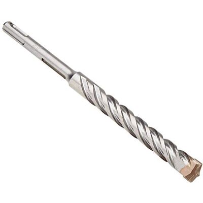 DeWalt DW5446 1,25 cm x 15,24 cm ROCK-CARBIDE SDS Plus hammare bit DeWalt DW5446 1,25 cm x 15,24 cm ROCK-CARBIDE SDS Plus hammare bit