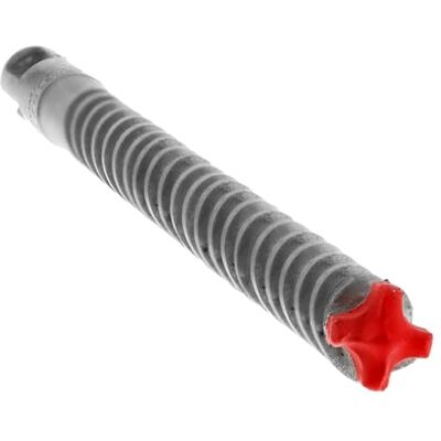 Diablo av Freud DMAPL4190 Rebar Demon SDS-Plus 4-skärare Diablo av Freud DMAPL4190 Rebar Demon SDS-Plus 4-skärare