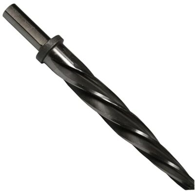 Drill America Borr Amerika DWRRBSS3/4 3/4 tum bro/byggbrotare med 1,27 cm skaft, DWR-serien Drill America Borr Amerika DWRRBSS3/4 3/4 tum bro/byggbrotare med 1,27 cm skaft, DWR-serien