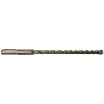 Milwaukee 50 stycken hammarborr 8 mm längd x 100 x 160 mm SDS Plus hammarborr med 4 skärkanter Made in Germany Milwaukee 50 stycken hammarborr 8 mm längd x 100 x 160 mm SDS Plus hammarborr med 4 skärkanter Made in Germany