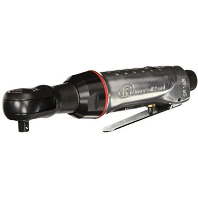 Ingersoll Rand Spärrskaft 105-D2, 1/4", Luftdriven, 1/4" Drivenhet, 34 Nm Max Vridmoment och 250 rpm Fri Hastighet Har upp till 33,90 N·m vridmoment och 250 varv/min, perfekt för fästinstallation och borttagning i trånga utrymmen Ingersoll Rand Spärrskaft 105-D2, 1/4", Luftdriven, 1/4" Drivenhet, 34 Nm Max Vridmoment och 250 rpm Fri Hastighet Har upp till 33,90 N·m vridmoment och 250 varv/min, perfekt för fästinstallation och borttagning i trånga utrymmen