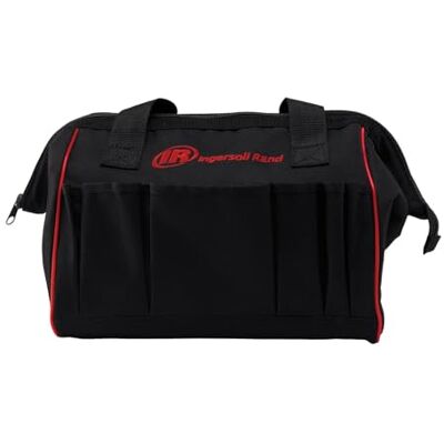Ingersoll Rand Verktygsväska TB4, 12” Verktygsorganisatör för olika Luftdrivna och Sladdlösa -Verktyg Ingersoll Rand Verktygsväska TB4, 12” Verktygsorganisatör för olika Luftdrivna och Sladdlösa -Verktyg