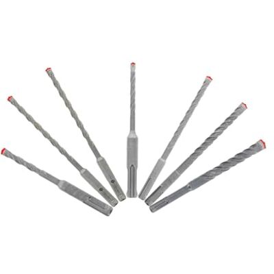 Diablo av Freud DMAPL9920-S7 Rebar Demon SDS-Plus Set Diablo av Freud DMAPL9920-S7 Rebar Demon SDS-Plus Set