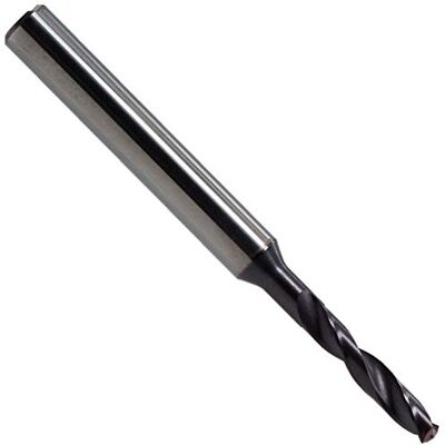 Karnasch 2208060360014 Borr av hårdplast med intern kylning, 3,6 mm diameter, 20 mm skärlängd, 62 mm längd, 6,0 mm skaftdiameter Karnasch 2208060360014 Borr av hårdplast med intern kylning, 3,6 mm diameter, 20 mm skärlängd, 62 mm längd, 6,0 mm skaftdiameter