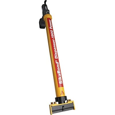 SIKA 101164032 Bond 1800 Power Batteri-Dispenser, applikationsanordning för parkettlim SIKA 101164032 Bond 1800 Power Batteri-Dispenser, applikationsanordning för parkettlim