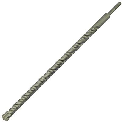 DURATOOL D03394 - 22 mm x 450 mm - SDS-Plus Borr DURATOOL D03394 - 22 mm x 450 mm - SDS-Plus Borr