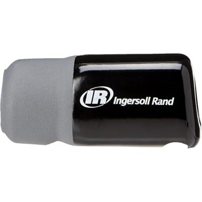 Ingersoll Rand 2130XP Skydd Slitstarkt Mutterdragarskydd Skyddar Mot Repor & Skador, Grått 1/2 Ingersoll Rand 2130XP Skydd Slitstarkt Mutterdragarskydd Skyddar Mot Repor & Skador, Grått 1/2