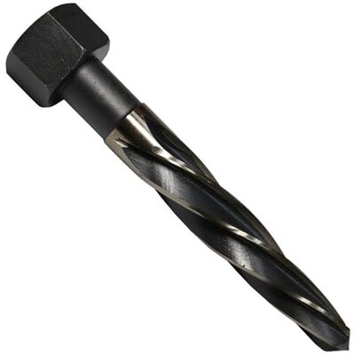 Drill America BorrAmerika 6,35 cm bro/konstruktion brotare med hexskaft, DWR-serien Drill America BorrAmerika 6,35 cm bro/konstruktion brotare med hexskaft, DWR-serien