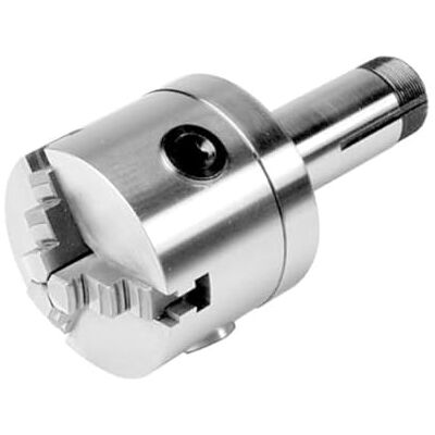 HHIP 5C Mount svarv Chuck, 3 inches Chuck Size, 1 HHIP 5C Mount svarv Chuck, 3 inches Chuck Size, 1