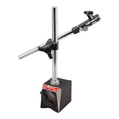 Starrett 3657aa magnetisk basindikatorhållare Starrett 3657aa magnetisk basindikatorhållare