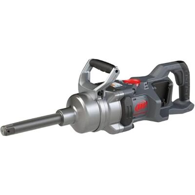 Ingersoll Rand Slagnøgle - W9691 - 4000 Nm - Trådlös - 4-stegs system - Slagnøgle Ingersoll Rand Slagnøgle - W9691 - 4000 Nm - Trådlös - 4-stegs system - Slagnøgle