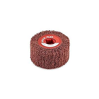 Flex TELA ABRASIVA, G 180, 100 diameter X 100, tydlig funktion för praktisk användning Flex TELA ABRASIVA, G 180, 100 diameter X 100, tydlig funktion för praktisk användning