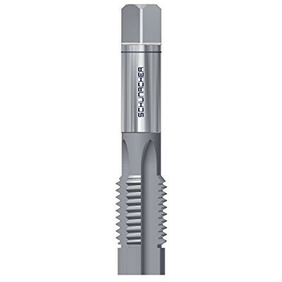 Schumacher Electric SCHUMACHER 20100 snöjärn handgängad borr, förskärning HSS E Schumacher Electric SCHUMACHER 20100 snöjärn handgängad borr, förskärning HSS E
