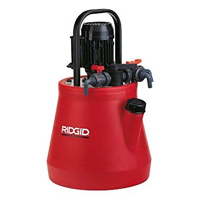 RIDGID DP-24 230 Avkalkare RIDGID DP-24 230 Avkalkare