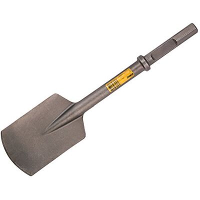 DeWalt Pala av Tierra 28mm V.Hex., praktiskt verktygstillbehör för verkstad, hem och professionellt bruk, 28 mm DeWalt Pala av Tierra 28mm V.Hex., praktiskt verktygstillbehör för verkstad, hem och professionellt bruk, 28 mm