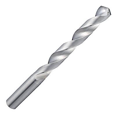YG-1 D5434062 6,2 mm geometri genom kylvätska lång serie borr, aluminium, 8xD YG-1 D5434062 6,2 mm geometri genom kylvätska lång serie borr, aluminium, 8xD