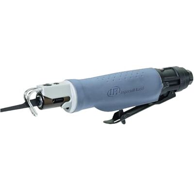 Ingersoll Rand Tryckluftsdriven Sticksåg 529, Tryckluftsdriven Såg, Sticksåg med Låg Vibration, Tryckluftsdrivet Verktyg för Sågning i Plast, Glasfiber eller Plåt eller Aluminium Ingersoll Rand Tryckluftsdriven Sticksåg 529, Tryckluftsdriven Såg, Sticksåg med Låg Vibration, Tryckluftsdrivet Verktyg för Sågning i Plast, Glasfiber eller Plåt eller Aluminium
