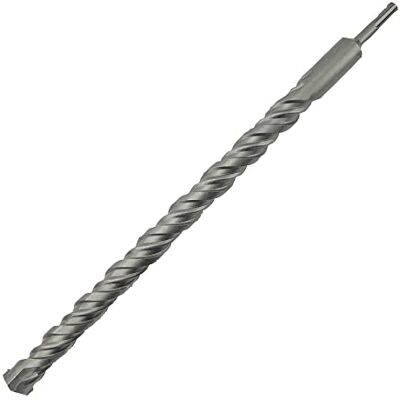 DURATOOL - D03397 - SDS-Plus - 28 mm x 450 mm - Drill bit DURATOOL - D03397 - SDS-Plus - 28 mm x 450 mm - Drill bit