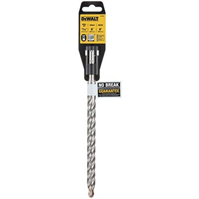 DeWalt DW5450 Rock 11/16 tum x 8 tum Carbide SDS Plus hammare bit DeWalt DW5450 Rock 11/16 tum x 8 tum Carbide SDS Plus hammare bit