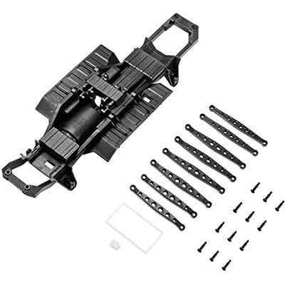 Reely RE-7706283 reservdel chassiset Reely RE-7706283 reservdel chassiset