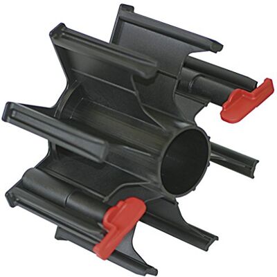 GYS 043305 korgsspoladapter ECO-adapter 300 mm 300 mm GYS 043305 korgsspoladapter ECO-adapter 300 mm 300 mm
