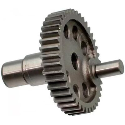 Makita 325734-7 vevaxel för modell HM0871C borr och rivningshammare, storlek 17,5 mm Makita 325734-7 vevaxel för modell HM0871C borr och rivningshammare, storlek 17,5 mm