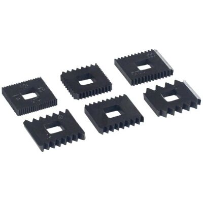 OTC 216884 Standard Die Set för Universell yttergänga Chaser OTC 216884 Standard Die Set för Universell yttergänga Chaser