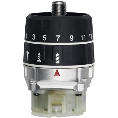Makita 127499-5 Växellåda för modell DHP484 sladdlös borrhammare med slagskruvmejsel Makita 127499-5 Växellåda för modell DHP484 sladdlös borrhammare med slagskruvmejsel