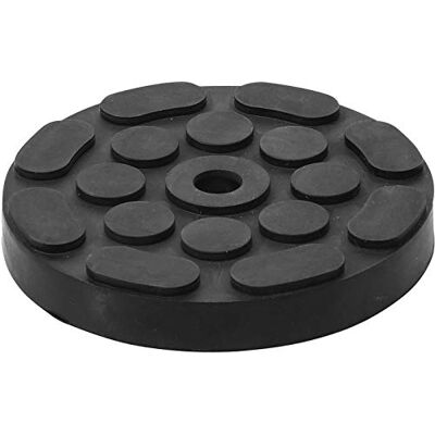 BGS 7050 Gummiplattor för lift Ø 120 mm BGS 7050 Gummiplattor för lift Ø 120 mm