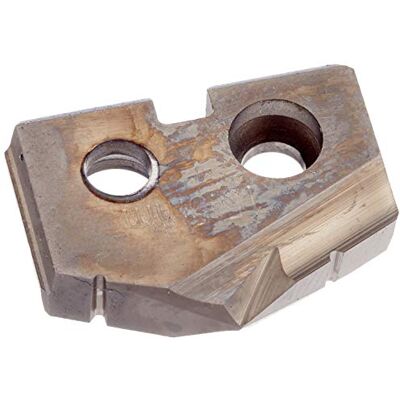 Karnasch 2230100155 borr för aluminiummässing, koppar, stålpulver 25, 15,5 mm diameter, 132° vridvinkel Karnasch 2230100155 borr för aluminiummässing, koppar, stålpulver 25, 15,5 mm diameter, 132° vridvinkel