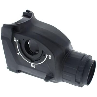 Makita 144354-6 växelhus för modell DHR243 LXT borstlös 24 mm SDS Plus borrhammare Makita 144354-6 växelhus för modell DHR243 LXT borstlös 24 mm SDS Plus borrhammare