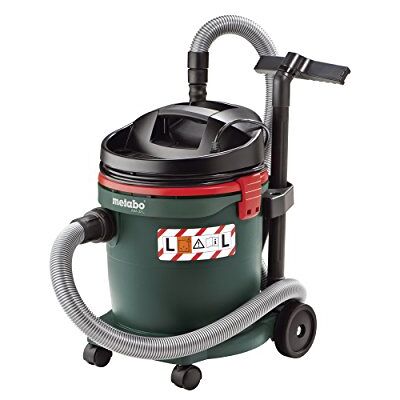 Metabo 602013000 240V 1200W allsidig dammsugare Metabo 602013000 240V 1200W allsidig dammsugare