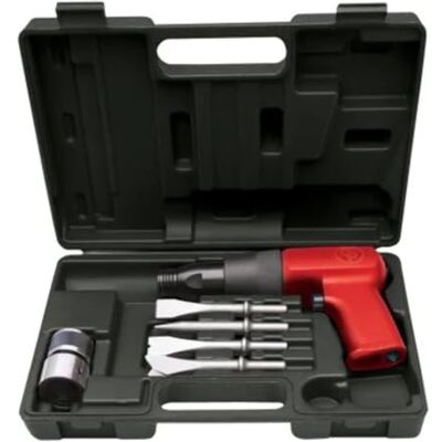 Chicago Pneumatic mejselhammare, set CP7110K Chicago Pneumatic mejselhammare, set CP7110K