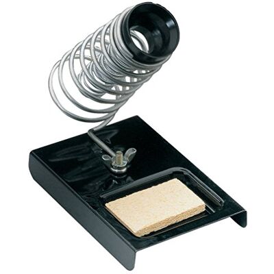 Skytronic - Soldering Iron Stand - Järn - Soldering Stand Skytronic - Soldering Iron Stand - Järn - Soldering Stand