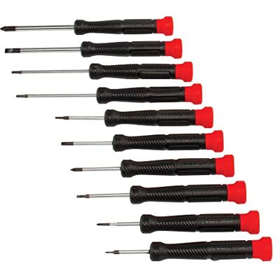 Craftsman CMHT65070 SD två-material – 10 st precisionsset Craftsman CMHT65070 SD två-material – 10 st precisionsset