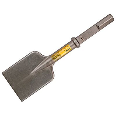 DeWalt Cincel för cortar asfalto 28mm V.Hex., praktiskt verktygstillbehör för verkstad, hem och professionellt bruk, 28 mm DeWalt Cincel för cortar asfalto 28mm V.Hex., praktiskt verktygstillbehör för verkstad, hem och professionellt bruk, 28 mm