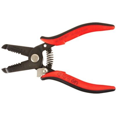 Hakko CHP CSP-30-7 trådstripper, 16-26 gauge maximal skärkapacitet från Hakko CHP CSP-30-7 trådstripper, 16-26 gauge maximal skärkapacitet från