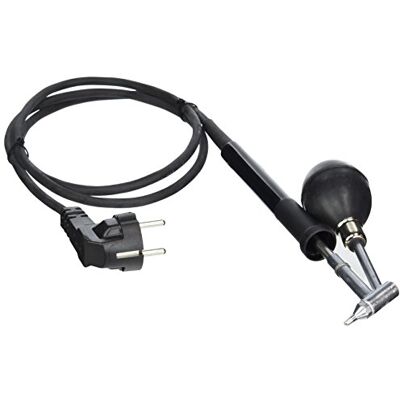 JBC fallspump 25 W, 230 V, används med topp, temperaturresistent kabel JBC fallspump 25 W, 230 V, används med topp, temperaturresistent kabel