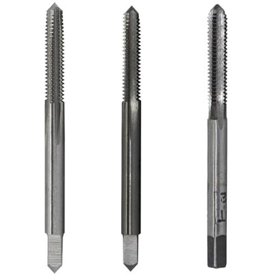 Drill America DWT-serien Qualtech snabbstål handgängad kran set, obelagd (ljus) finish, rund med fyrkantig ändskaft, M4 x 0,7 storlek (paket med 1) Drill America DWT-serien Qualtech snabbstål handgängad kran set, obelagd (ljus) finish, rund med fyrkantig ändskaft, M4 x 0,7 storlek (paket med 1)