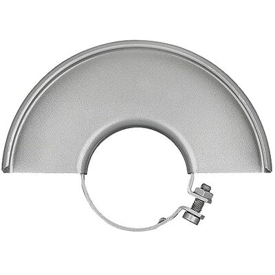 Bosch Professional 2605510297 skyddsskydd – förälder, 180 mm, SILVER Bosch Professional 2605510297 skyddsskydd – förälder, 180 mm, SILVER
