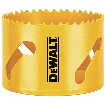 DeWalt DAH180050 3-1/8 (79MM) Hole Saw DeWalt DAH180050 3-1/8 (79MM) Hole Saw