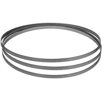 DeWalt DW3985 10/14TPI bärbart bandsågblad – 44-7/8-tum.020 cm, Matrix Ll (3-pack) DeWalt DW3985 10/14TPI bärbart bandsågblad – 44-7/8-tum.020 cm, Matrix Ll (3-pack)