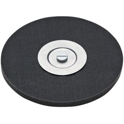 Flex Skiva ABRASIVO VELCRO diameter 225 KAD D225/13 SET, jämn finish för ytbearbetning Flex Skiva ABRASIVO VELCRO diameter 225 KAD D225/13 SET, jämn finish för ytbearbetning