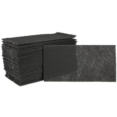 Mirka Mirlon Total Slippapper 115x230mm 10-pack kardborre Mirka Mirlon Total Slippapper 115x230mm 10-pack kardborre