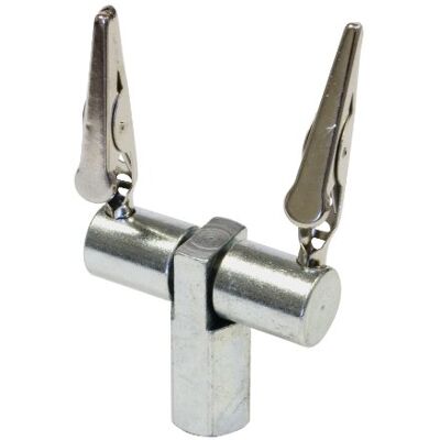 Lisle 55000 trådhållare montering, fabrik, 1 st (paket med 1) Lisle 55000 trådhållare montering, fabrik, 1 st (paket med 1)