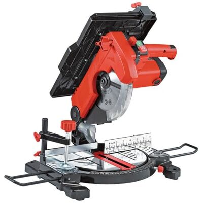 Valex TLS210C Sågbana 1200W geringssåg Valex TLS210C Sågbana 1200W geringssåg