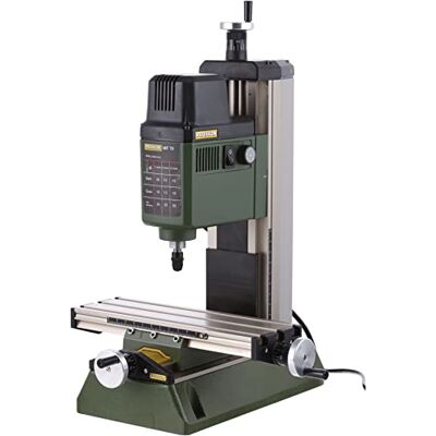 PROXXON Micromot MF 70fräsmaskin PROXXON Micromot MF 70fräsmaskin