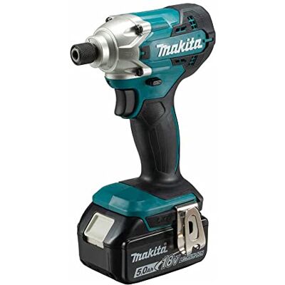 Makita 140N57-4 slaghus för modell DTD156 Makita 140N57-4 slaghus för modell DTD156